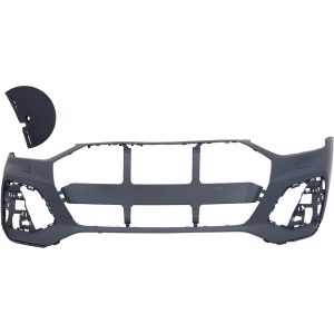 Pára-choques Dianteiro para Audi Q5 (FY) 20->>