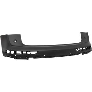 Pára-choques Traseiro para Audi Q5 17-20