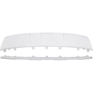 Guarnição, pára-choques Dianteiro para Audi Q5 (FY) 20->>