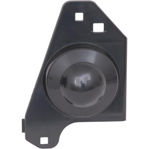 Guarnição, pára-choques Dianteiro Esquerdo para Audi Q5 (FY) 20->>
