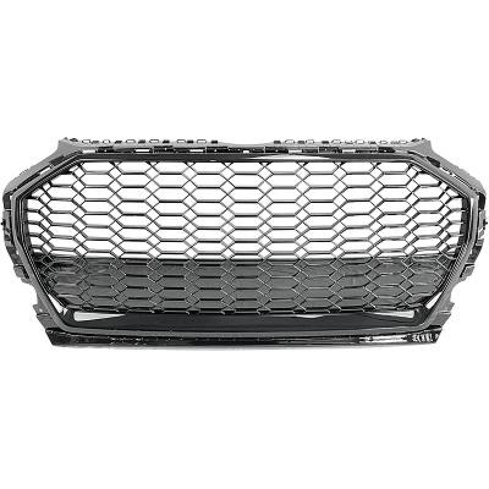 Grelha de radiador para Audi Q5 20->>