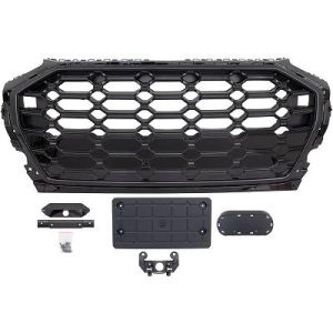 Grelha de radiador para Audi Q5 20->>