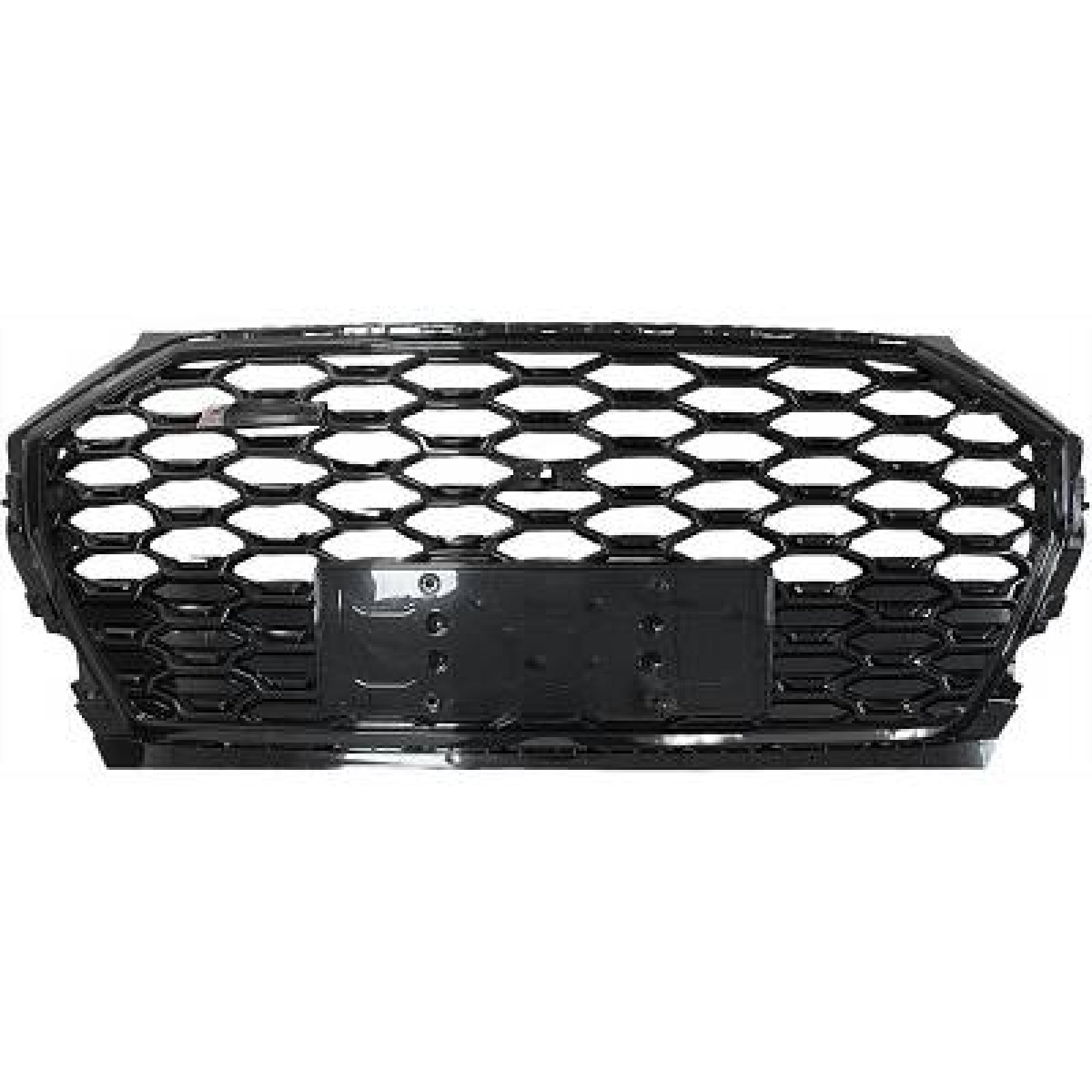 Grelha de radiador para Audi Q5 20->>