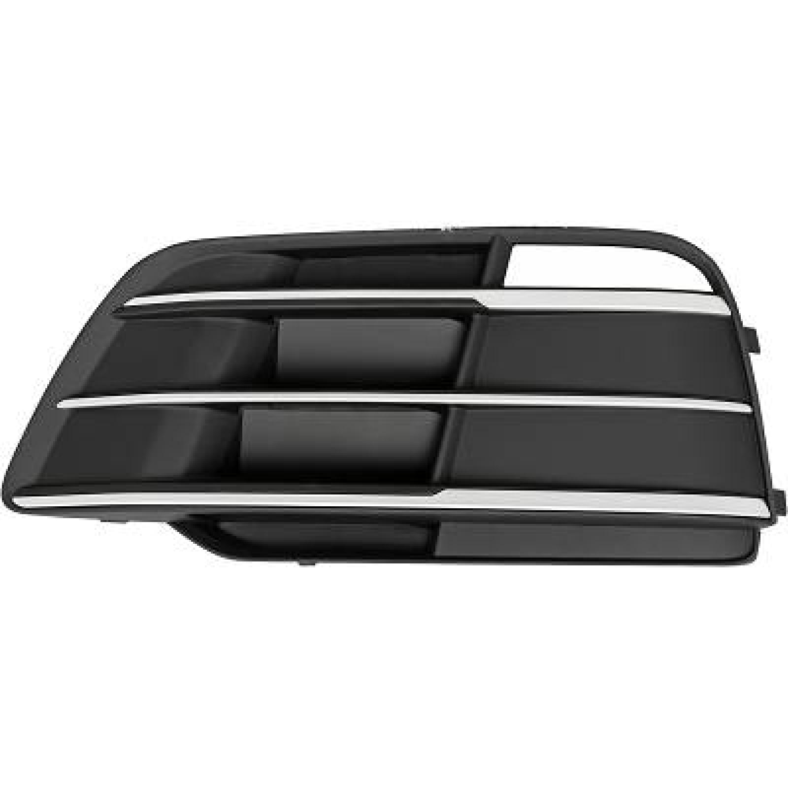 Grelha de ventilador, pára-choques Dianteiro Esquerdo para Audi Q5 (FY) 17->>