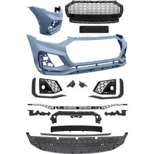 Pára-choques Dianteiro para Audi Q5 20->>