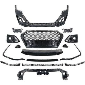 Pára-choques Dianteiro para Audi Q5 20->>