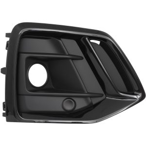 Grelha de ventilador, pára-choques Dianteiro Direito para Audi Q5 (FY) 20->>