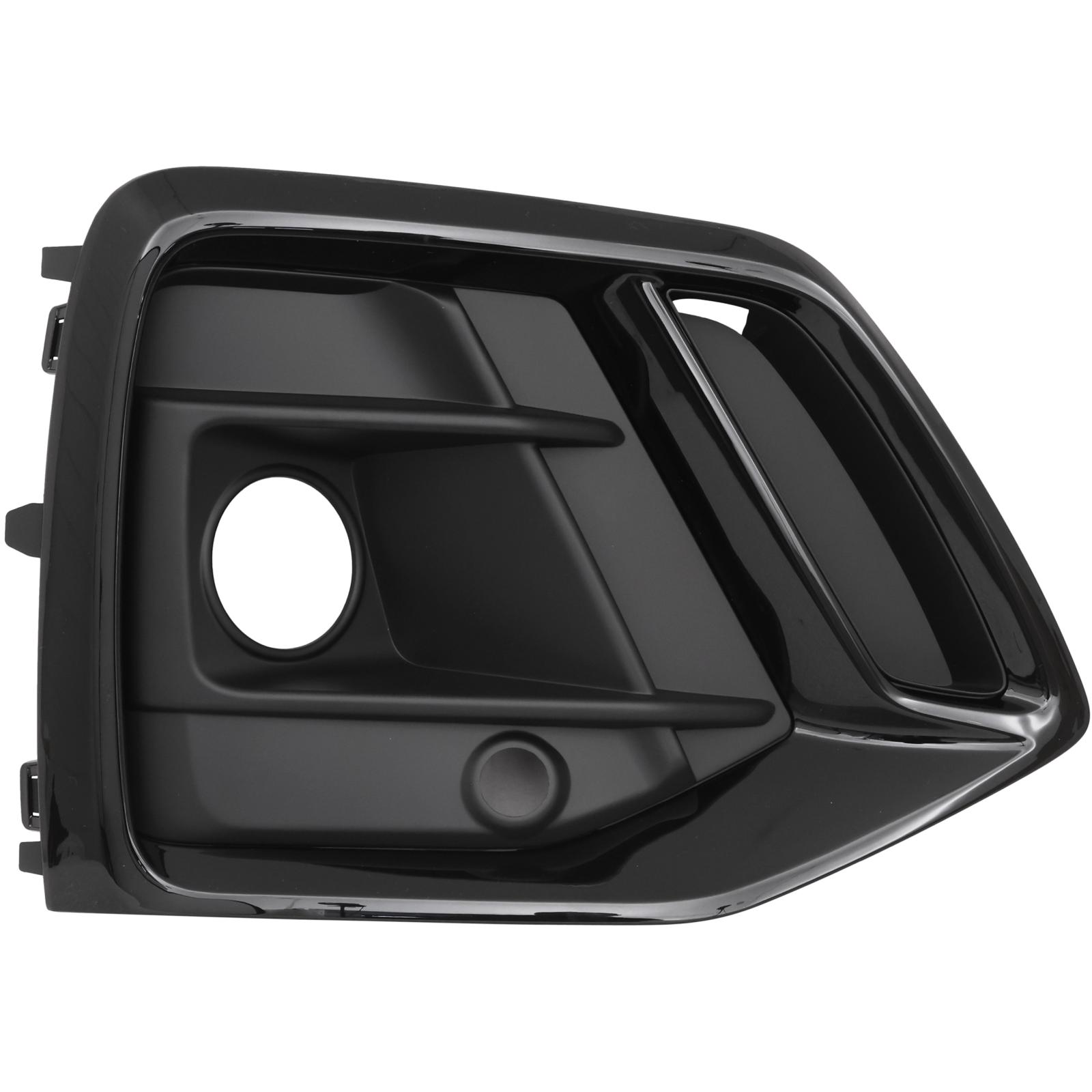 Grelha de ventilador, pára-choques Dianteiro Direito para Audi Q5 (FY) 20->>