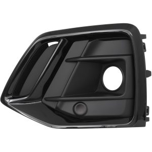 Grelha de ventilador, pára-choques Dianteiro Esquerdo para Audi Q5 (FY) 20->>