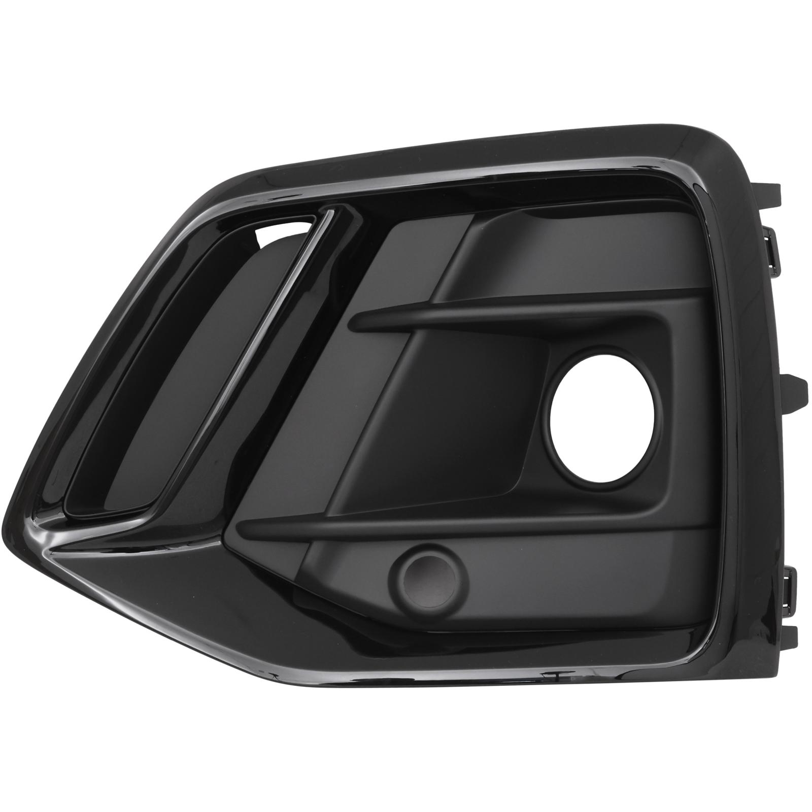 Grelha de ventilador, pára-choques Dianteiro Esquerdo para Audi Q5 (FY) 20->>