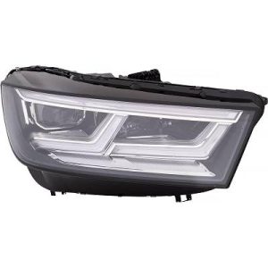 Farol principal Direito para Audi Q5 (FY) 17->>