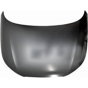 Capot do motor para Audi A1 15-18