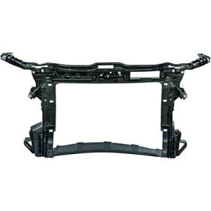 Revestimento dianteiro para Audi A1 10-15