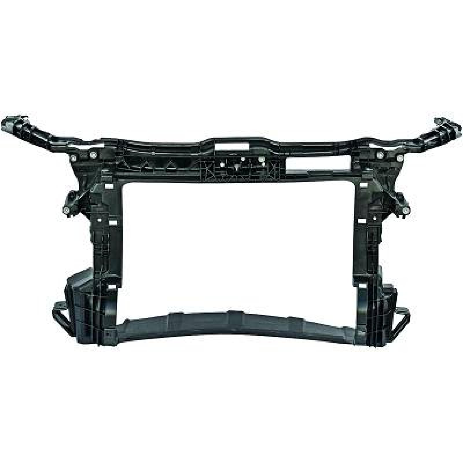 Revestimento dianteiro para Audi A1 10-15