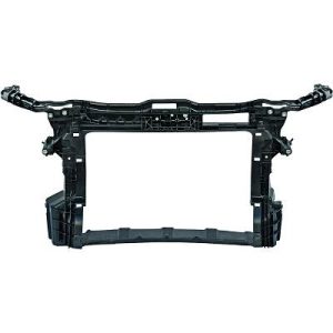 Revestimento dianteiro para Audi A1 10-15