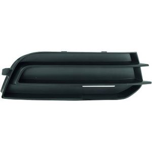 Grelha de ventilador, pára-choques Direito para Audi A1 10-15