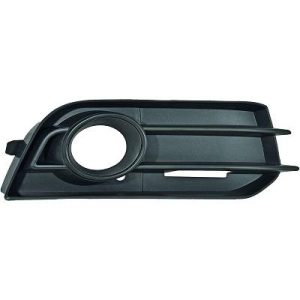Grelha de ventilador, pára-choques Direito para Audi A1 10-15