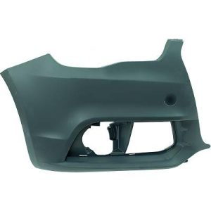 Pára-choques Dianteiro Direito para Audi A1 10-15