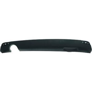 Spoiler Traseiro para Audi A1 10-15
