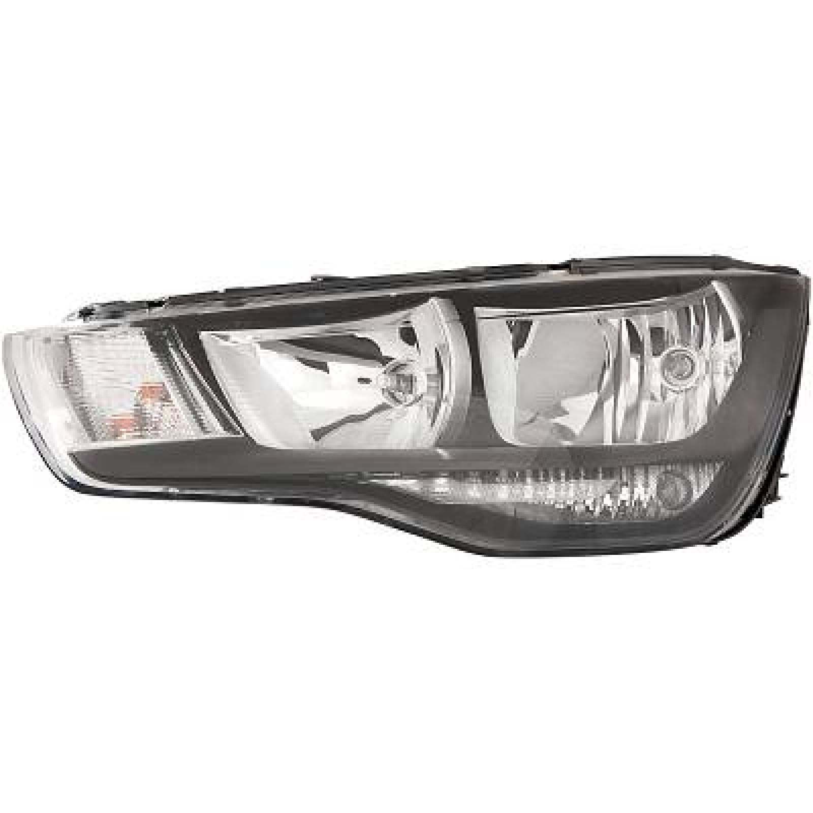 Farol principal Esquerdo para Audi A1 10-15