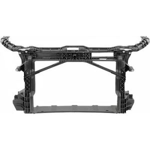 Revestimento dianteiro para Audi A1 15-18