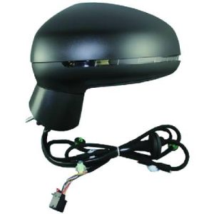 Retrovisor exterior Esquerdo para Audi A1 10-15