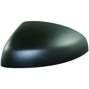 Revestimento, retrovisor exterior Direito para Audi A1 10-15