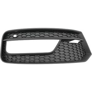 Grelha de ventilador, pára-choques Direito para Audi A1 15-18