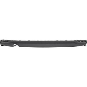 Spoiler Traseiro para Audi A1 15-18