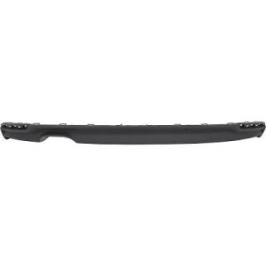 Spoiler Traseiro para Audi A1 15-18