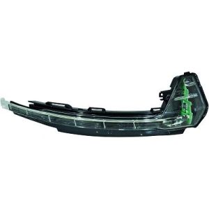 Pisca para Audi A1 10-15