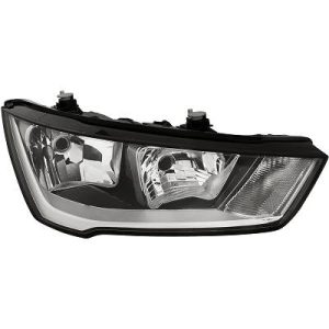 Farol principal Direito para Audi A1 15-18