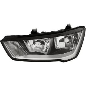 Farol principal Esquerdo para Audi A1 15-18