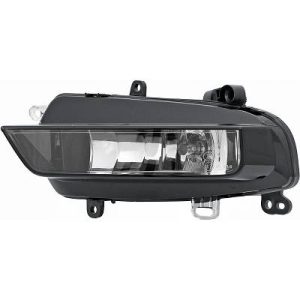 Farol de nevoeiro Esquerdo para Audi A1 15-18