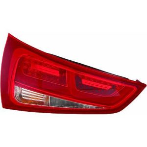 Luz traseira Direito para Audi A1 10-15
