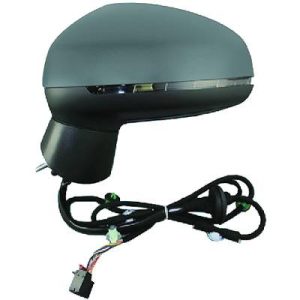 Retrovisor exterior Direito para Audi A1 10-15