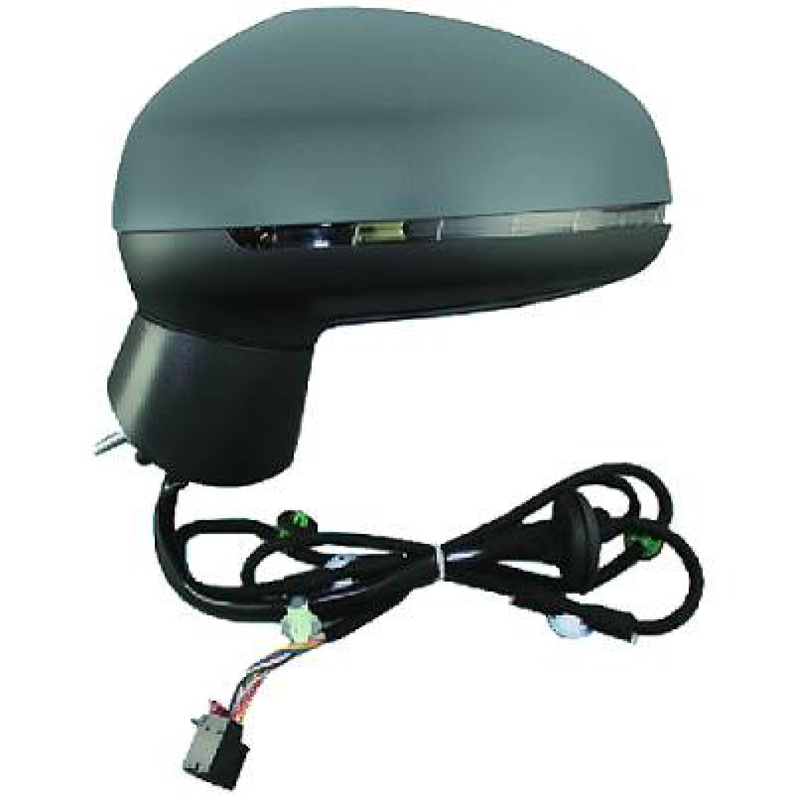 Retrovisor exterior Direito para Audi A1 15-18