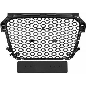Grelha de radiador para Audi A1 10-15
