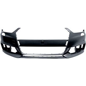 Pára-choques Dianteiro para Audi A1 15-18
