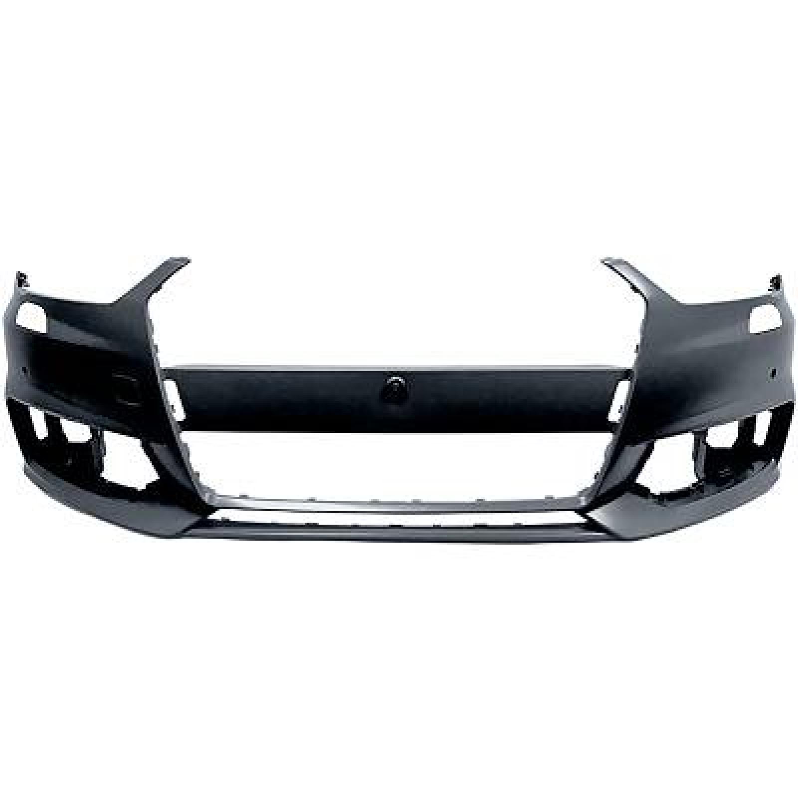 Pára-choques Dianteiro para Audi A1 15-18