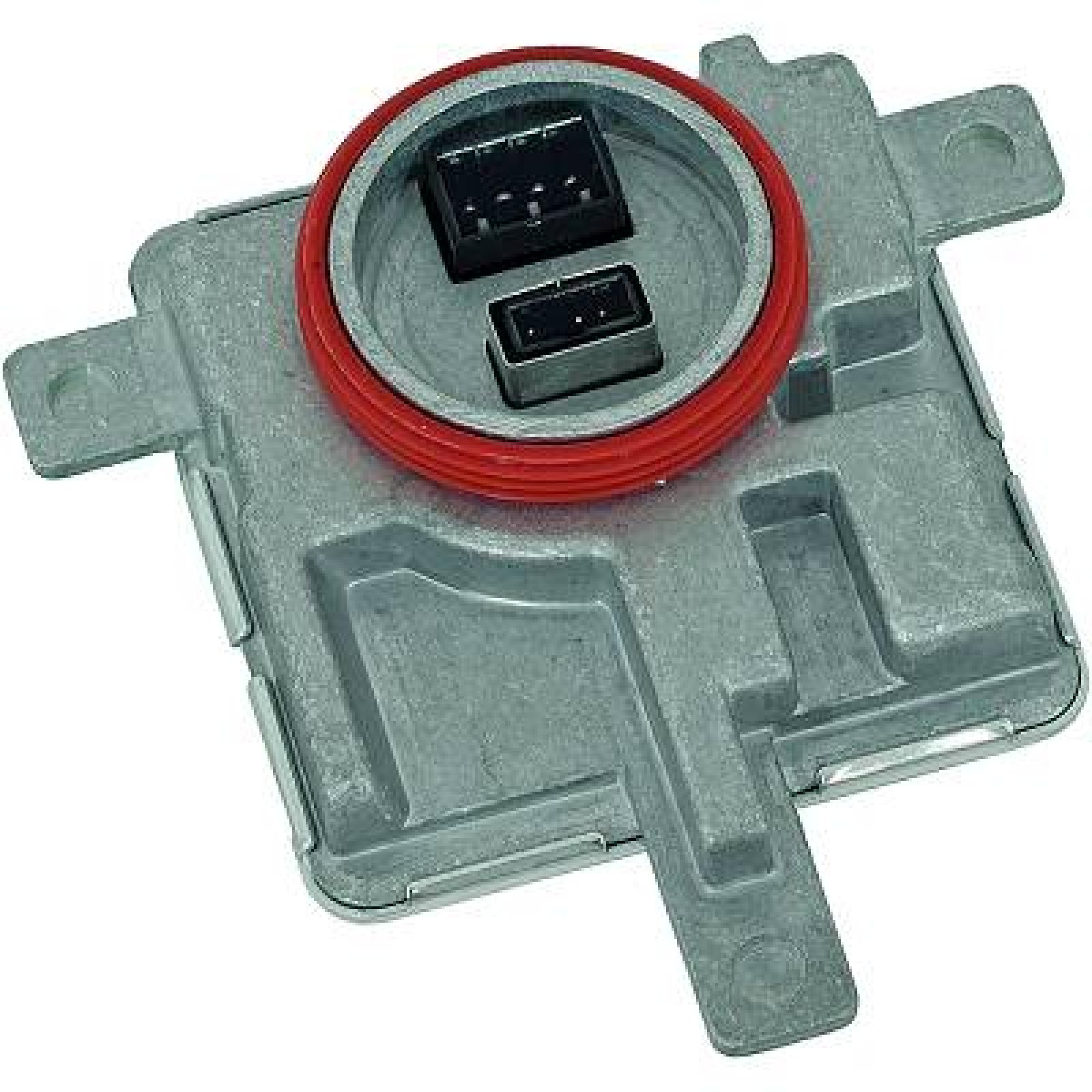 Módulo de comando, iluminação para Skoda Superb 13-15