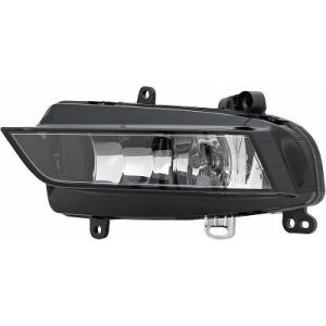 Farol de nevoeiro Esquerdo para Audi A1 15-18