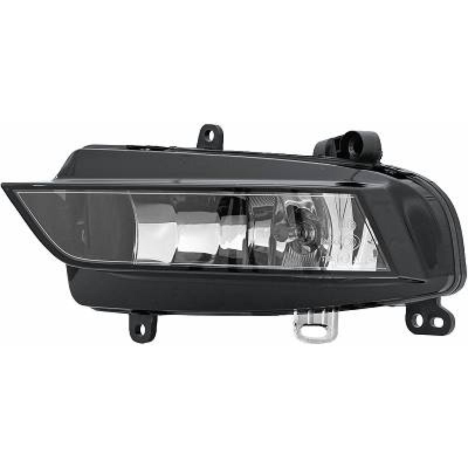Farol de nevoeiro Esquerdo para Audi A1 15-18