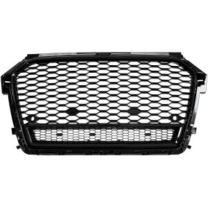 Grelha de radiador para Audi A1 15-18