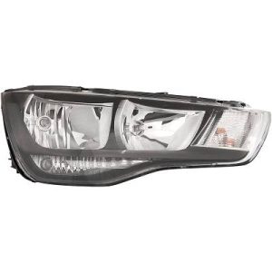 Farol principal Direito para Audi A1 10-15