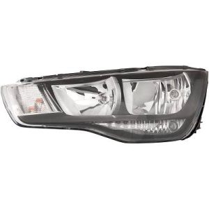 Farol principal Esquerdo para Audi A1 10-15
