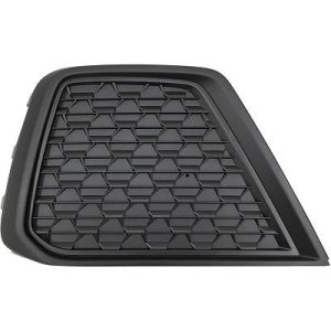 Grelha de ventilador, pára-choques Dianteiro Esquerdo para Audi A1 19->>
