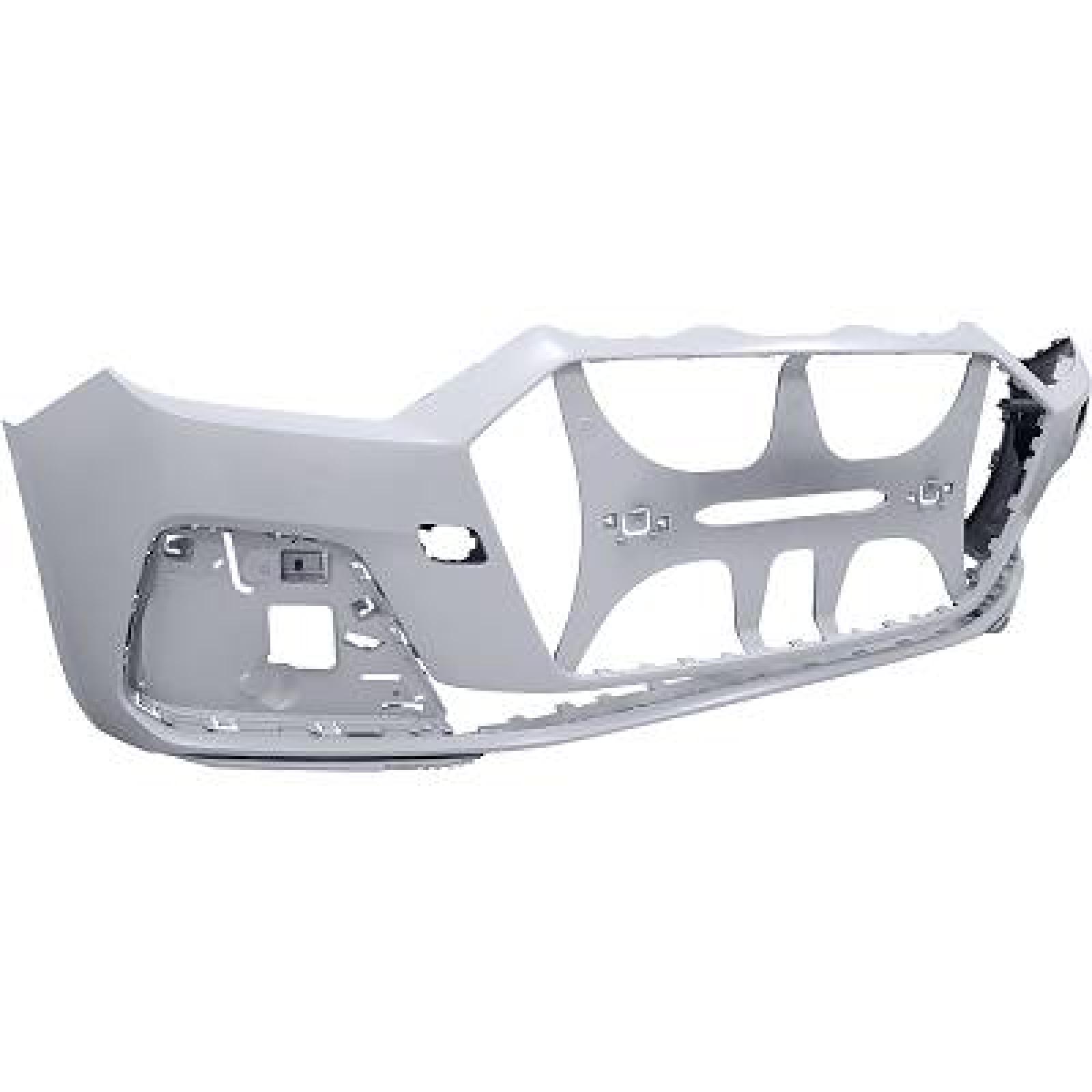 Pára-choques Dianteiro para Audi A1 19->>