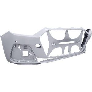 Pára-choques Dianteiro para Audi A1 19->>
