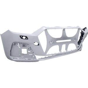 Pára-choques Dianteiro para Audi A1 19->>